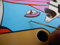 61 playfield star jet 61 playfield star jet
