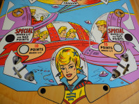 65 playfield star jet 65 playfield star jet