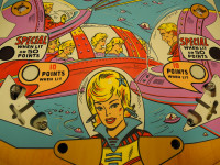 70 playfield star jet 70 playfield star jet