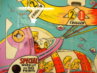 82 playfield star jet 82 playfield star jet