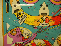 84 playfield star jet 84 playfield star jet