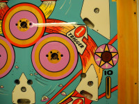 86 playfield star jet 86 playfield star jet