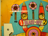 88 playfield star jet 88 playfield star jet
