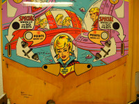 92 playfield star jet 92 playfield star jet
