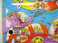 93 playfield star jet 93 playfield star jet
