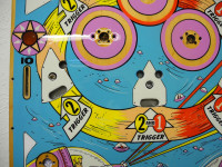 95 playfield star jet 95 playfield star jet