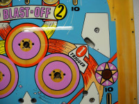 96 playfield star jet 96 playfield star jet