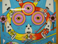 99 playfield star jet 99 playfield star jet
