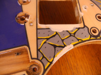 02 playfield addams family