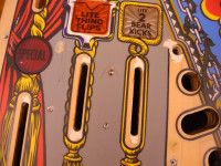 07 playfield addams family