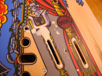 08 playfield addams family