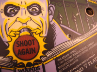 09 playfield addams family