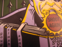11 playfield addams family