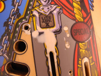 15 playfield addams family