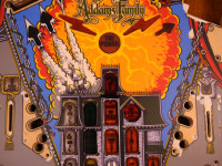 19 playfield addams family