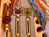 25 playfield addams family