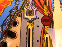 26 playfield addams family
