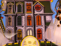 29 playfield addams family