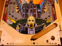 33 playfield addams family
