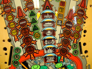 attack from mars