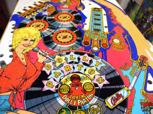 dolly parton