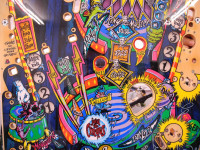 playfield cirqus voltaire22