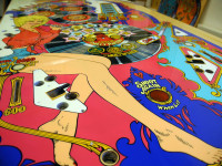 playfield dolly parton19