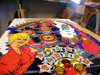 playfield dolly parton21