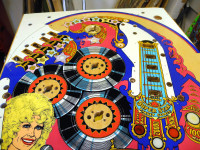 playfield dolly parton24