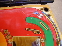 01 playfield funhouse