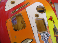 02 playfield funhouse