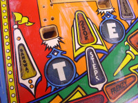 03 playfield funhouse