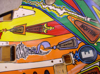 04 playfield funhouse