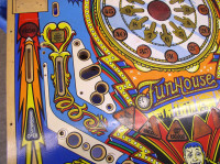 06 playfield funhouse