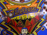 07 playfield funhouse