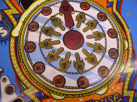 08 playfield funhouse