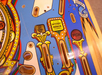 09 playfield funhouse