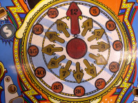 15 playfield funhouse