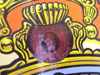19 playfield funhouse