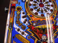 23 playfield funhouse