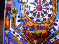 29 playfield funhouse