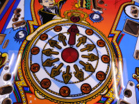 37 playfield funhouse