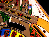 playfield high speed10 playfield high speed10