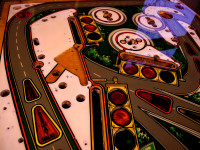 playfield high speed11 playfield high speed11