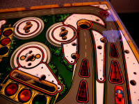 playfield high speed12 playfield high speed12