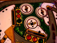 playfield high speed13 playfield high speed13
