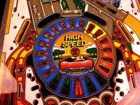 playfield high speed14 playfield high speed14
