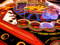 playfield high speed17 playfield high speed17