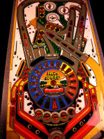 playfield high speed18 playfield high speed18