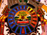 playfield high speed2 playfield high speed2